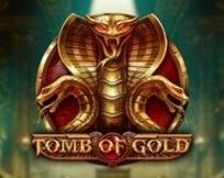 Tomb Of Gold