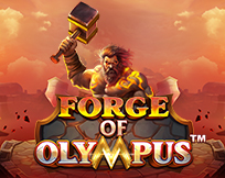 Forge of Olympus